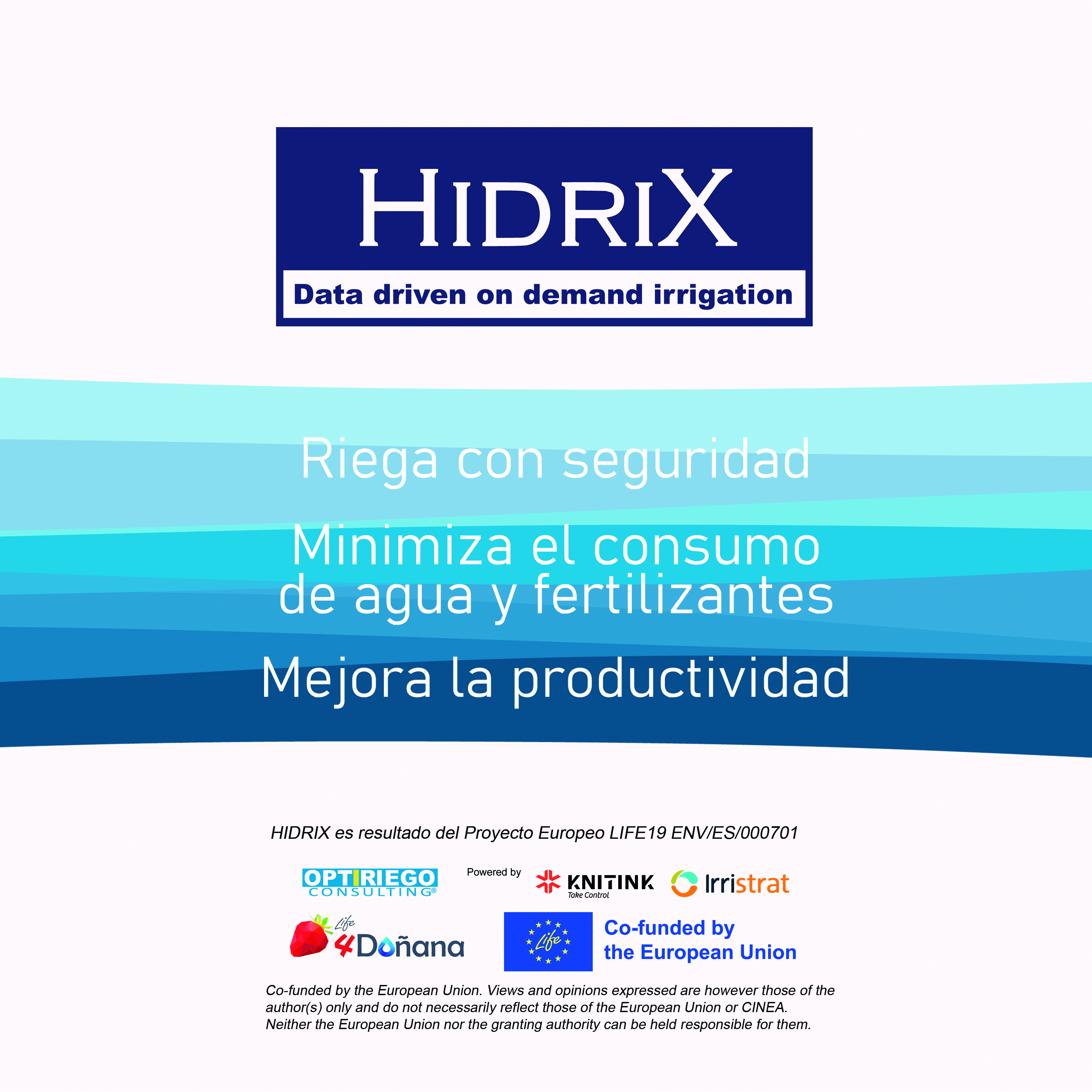 HidriX